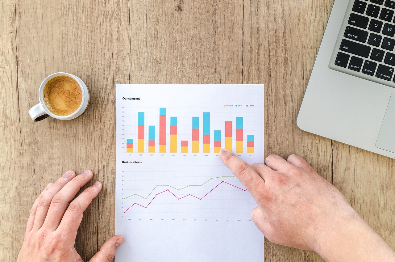 How to Create a Financial Model for Your Startup